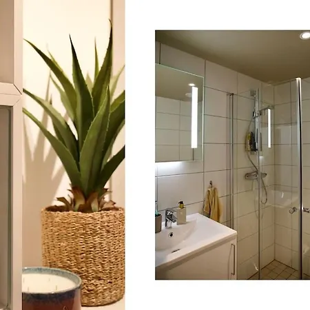 Apartmán Lekker 2-roms Holmestrand