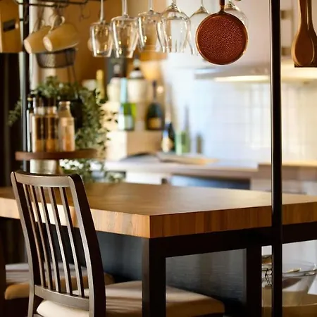 Lekker 2-roms * Holmestrand