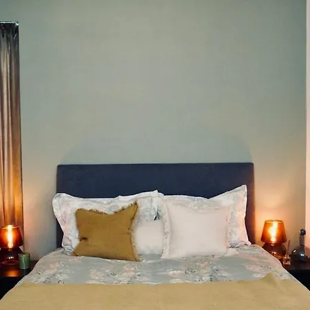 Lekker 2-roms Apartman