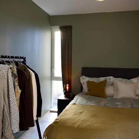 Lekker 2-roms Apartmán Holmestrand