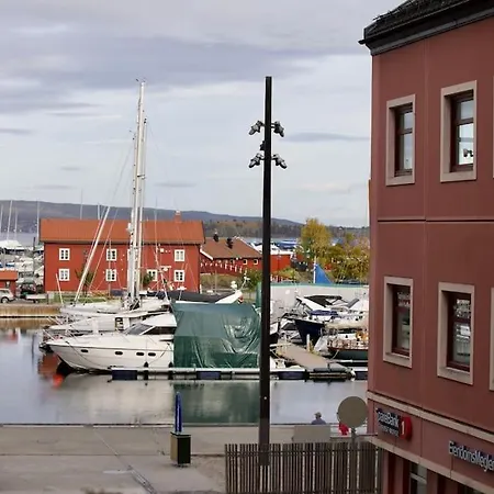 Lekker 2-roms Apartmán *