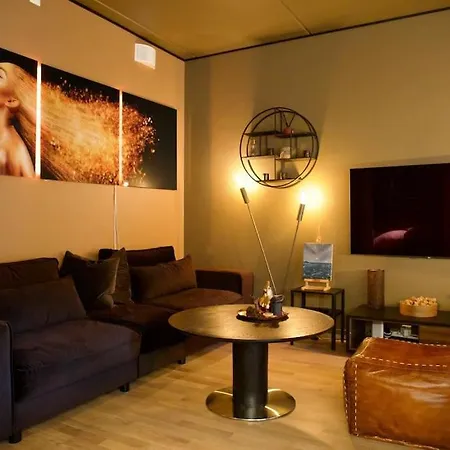 Apartment Lekker 2-roms *