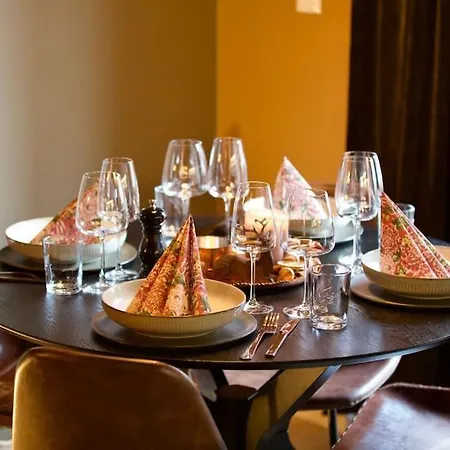 公寓 Lekker 2-roms